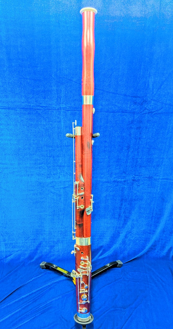 Adlerアドラー ファゴット 1357 reed‘s stuff スタンド付 Adler アドラー ファゴット 1357【ららぽーとTOKYO-BAY店】（中古
