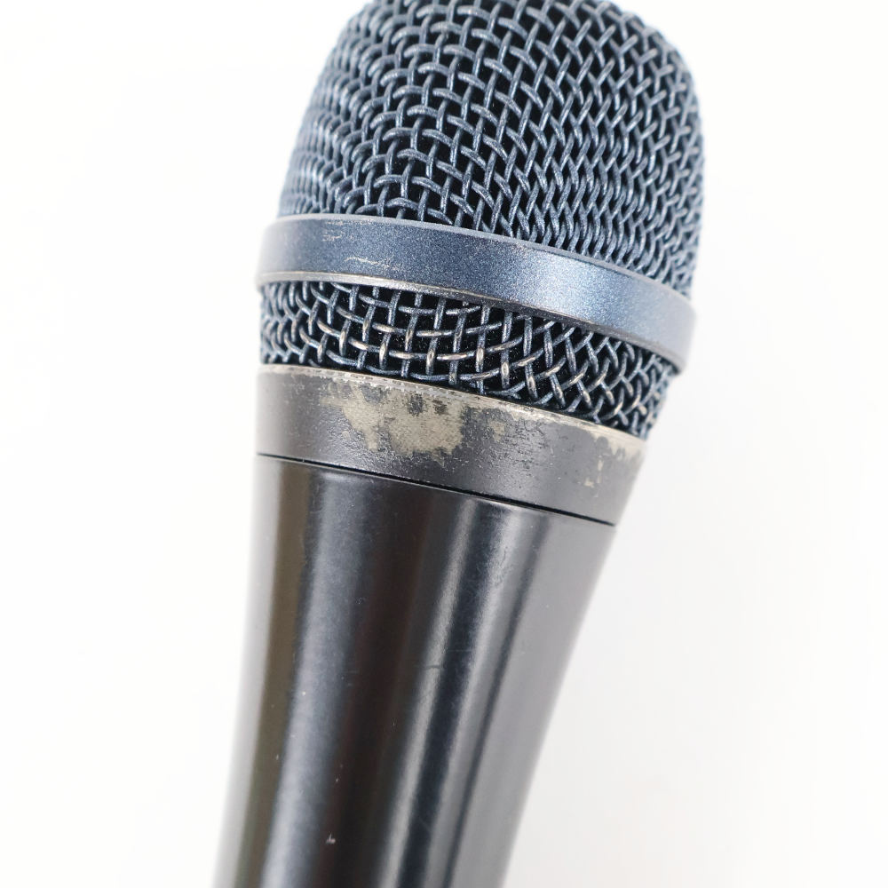 SENNHEISER 【中古】 マイク ゼンハイザー SENNHEISER e935