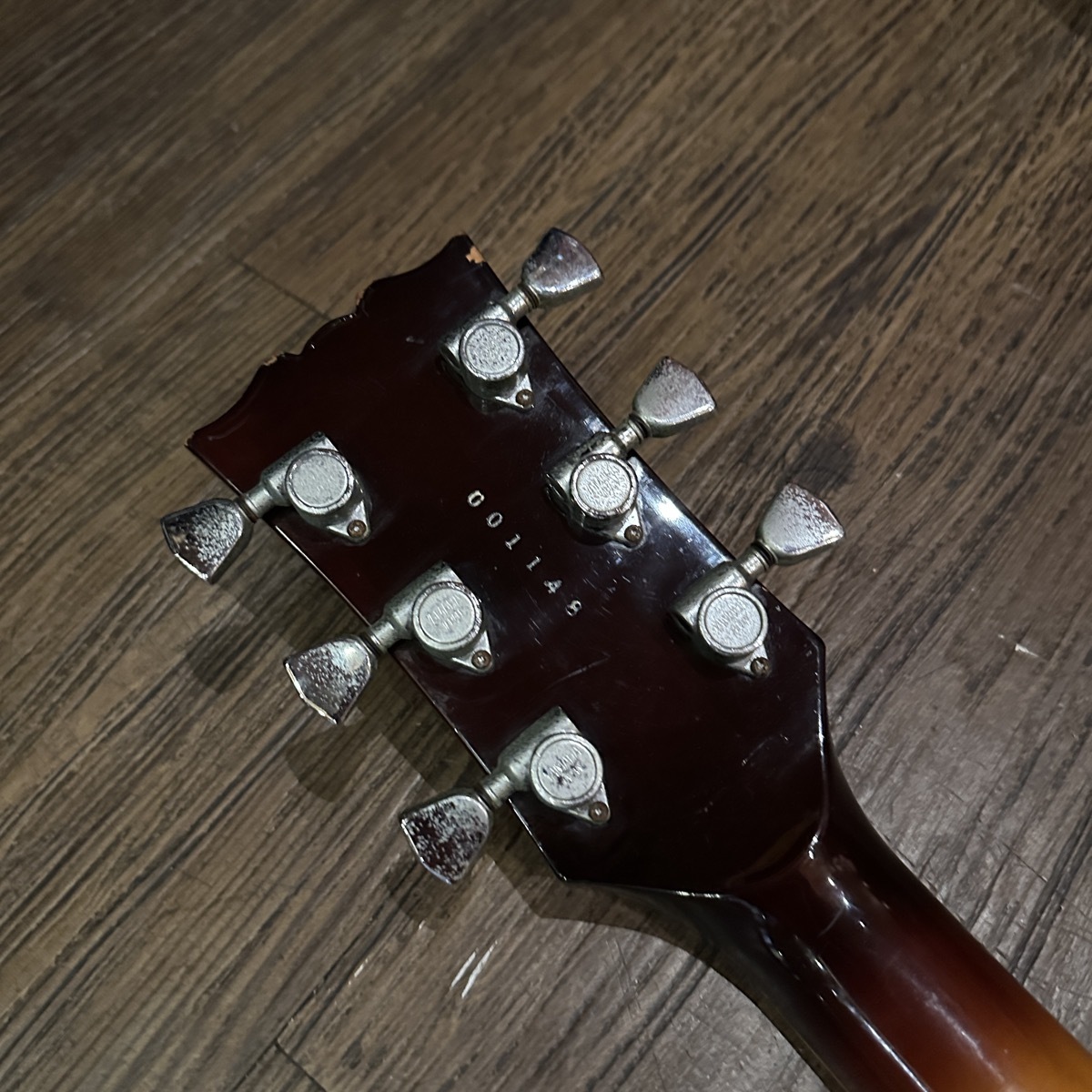 YAMAHA SL600S 1980年製 Electric Guitar（中古/送料無料）【楽器検索