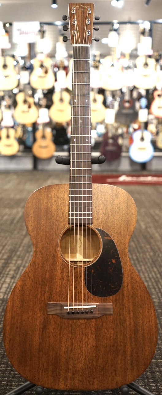 martin ooo15m street master オールマホガニー単板 Martin 000-15M StreetMaster® Acoustic Guitar | Martin Guitar