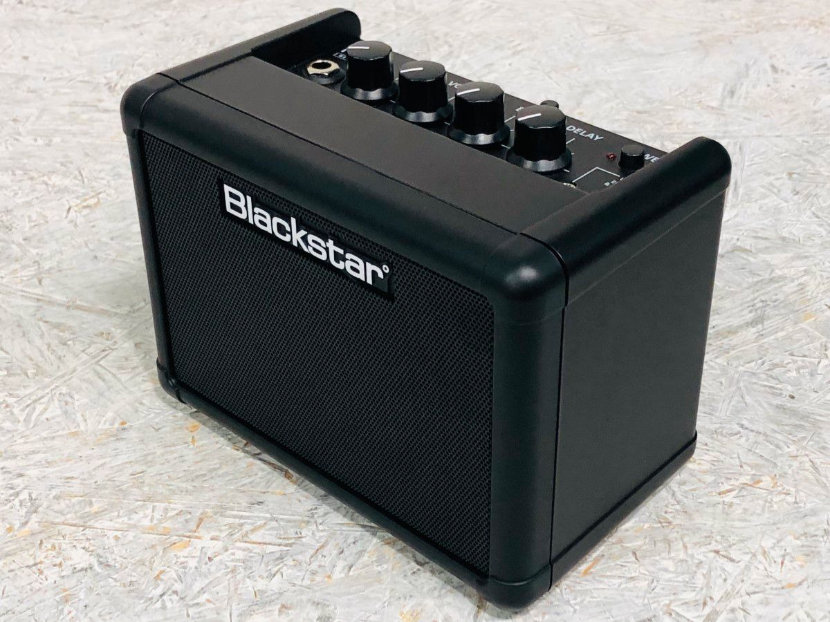 Blackstar FLY 3（中古）【楽器検索デジマート】