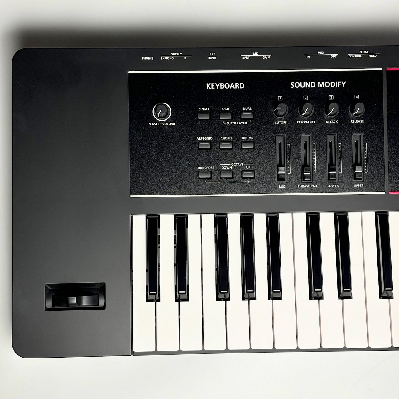 Roland JUNO-D6（中古）【楽器検索デジマート】