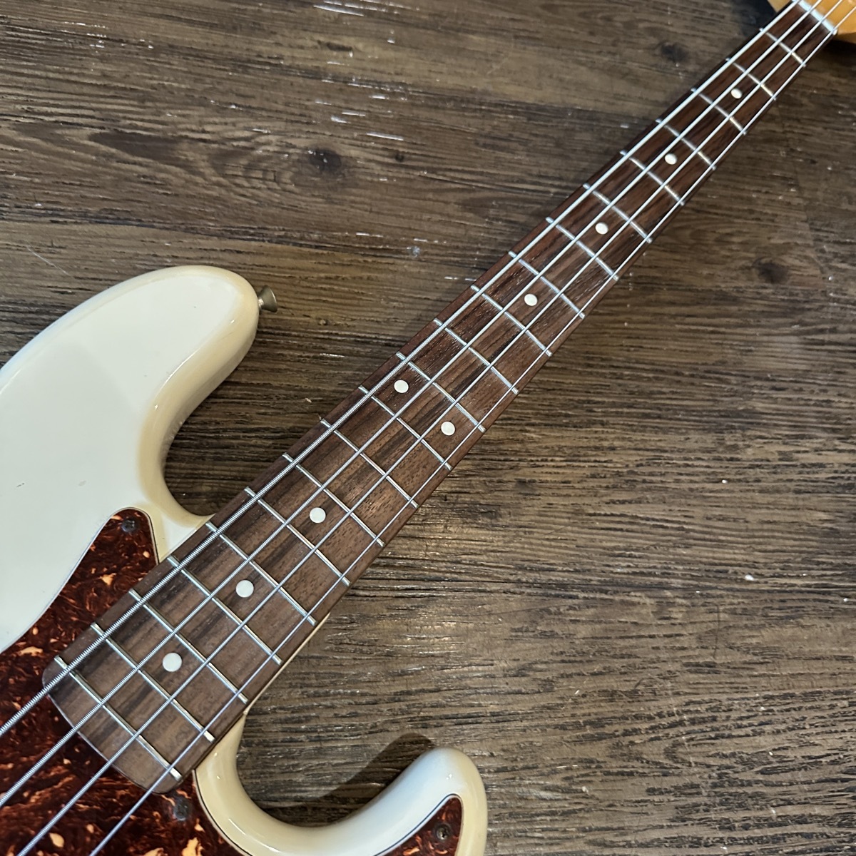 Fender Japan JB-62 Jazz Bass 1993~1994年製 Electric Bass