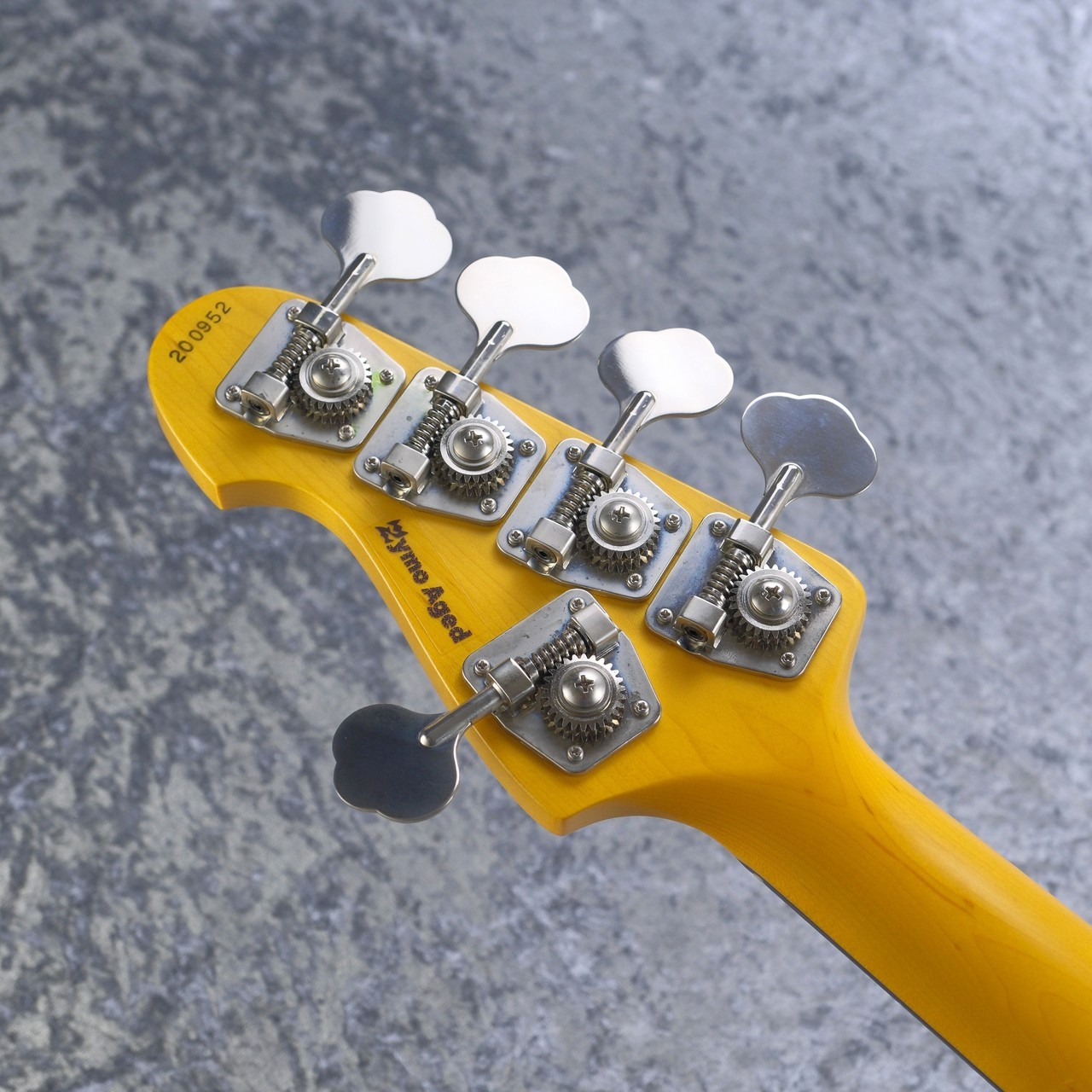 ATELIER Z MVT#505 Custom Zymo Aged -OLPB-【4.37kg】【#200952