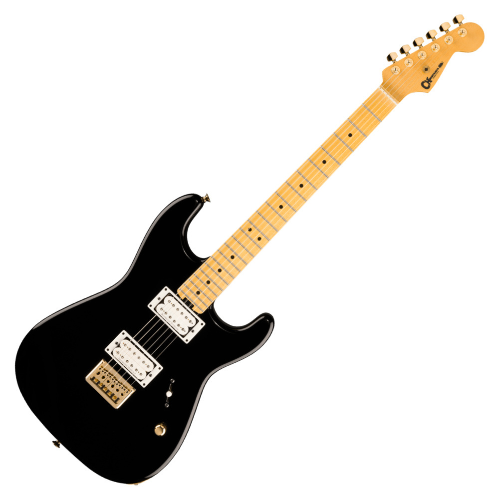 Charvel シャーベル American Neo-Classic San Dimas SD1 HH HT Maple