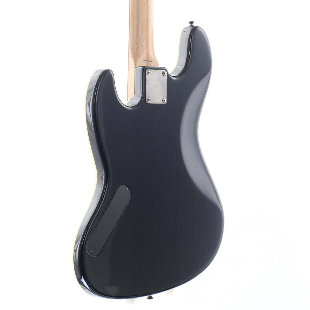 Fender Japan AJB-72 Black 【心斎橋店】（中古/送料無料）【楽器検索