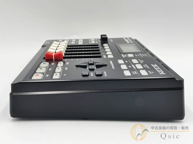 ZOOM MRS-4B [QMR63]【箕面店在庫】（中古）【楽器検索デジマート】