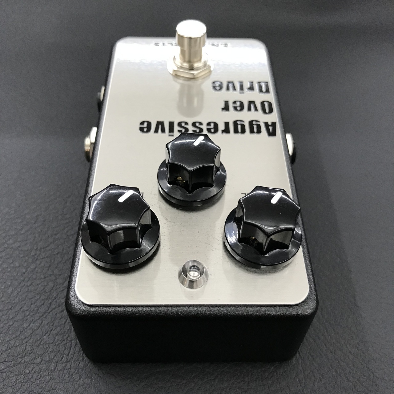 E.N.T Aggressive Overdrive（中古）【楽器検索デジマート】