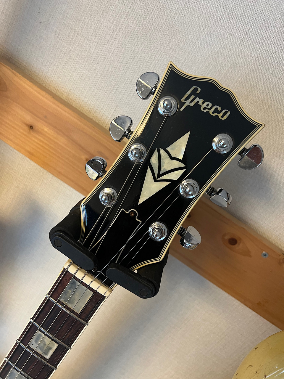 Greco EGC68-50（中古）【楽器検索デジマート】