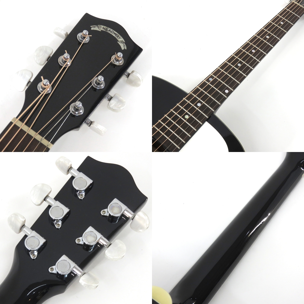 Headway HJ-BUDDY（中古/送料無料）【楽器検索デジマート】