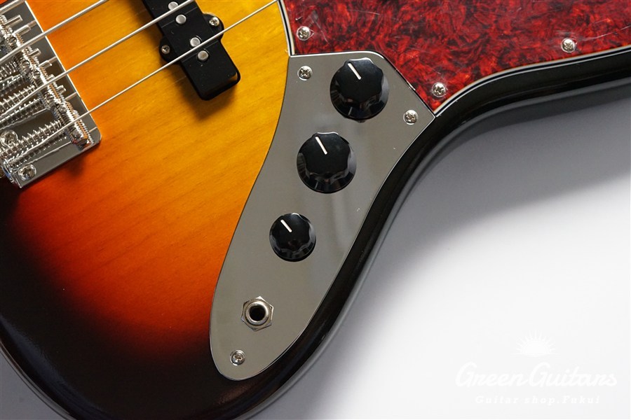 Vanzandt JBV-R2 - 3TS（新品/送料無料）【楽器検索デジマート】