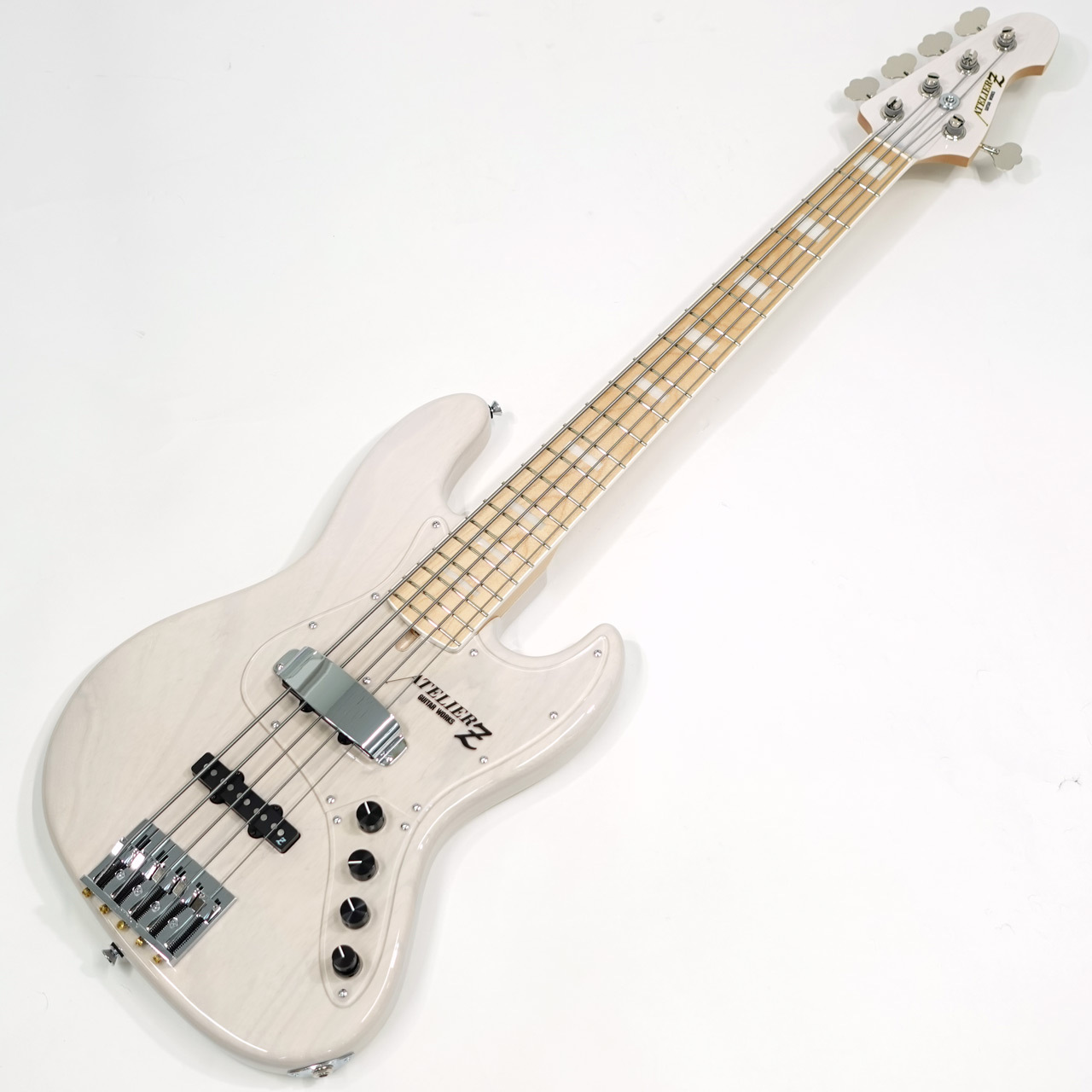 ATELIER Z M#265 CUSTOM TP-WH Matching Head / M（新品/送料