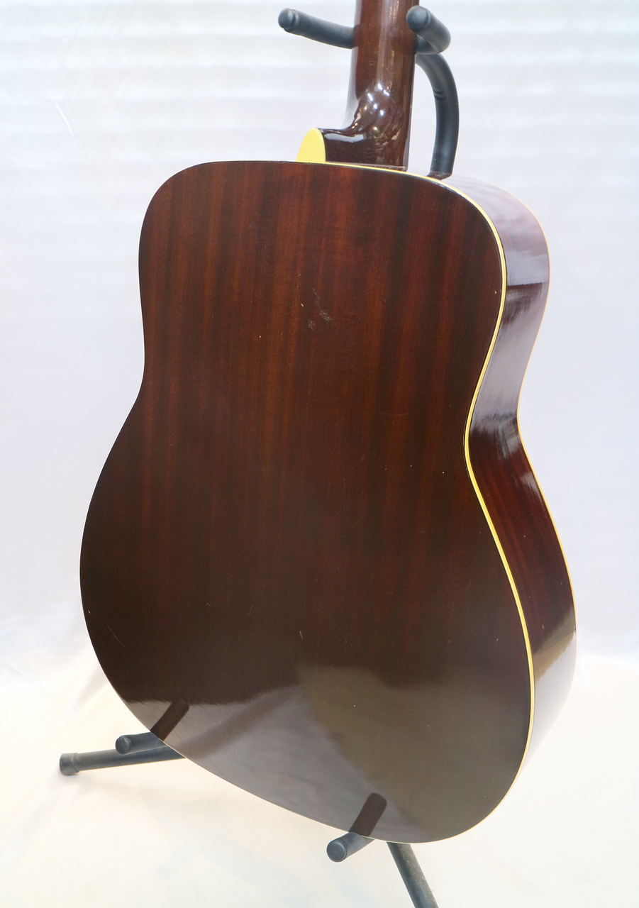 YAMAHA FG-240（ビンテージ）【楽器検索デジマート】