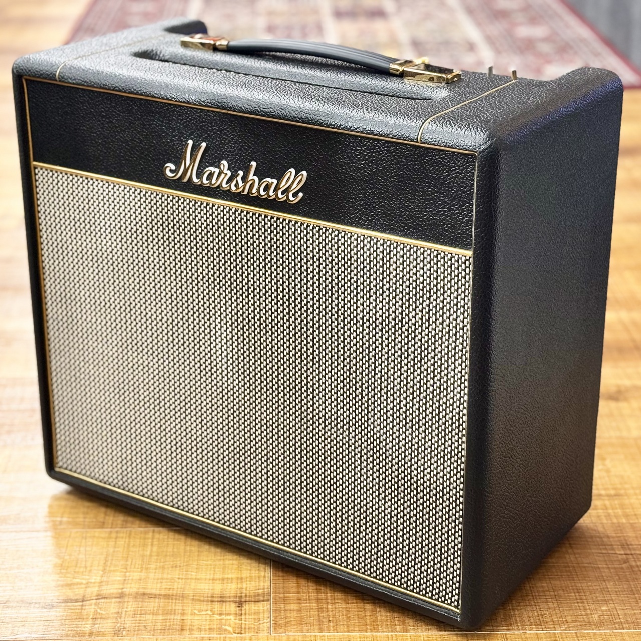 美品】Marshall SV20C 真空管アンプ Plexi系自宅使用のみ Marshall