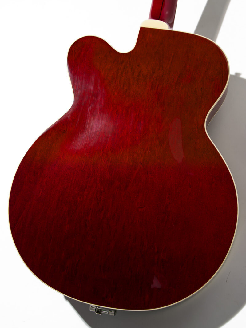 Gretsch 6119 Tennessee Rose 2001（中古）【楽器検索デジマート】