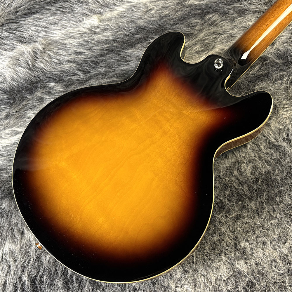 Epiphone ES-339 Vintage Sunburst（新品/送料無料）【楽器検索