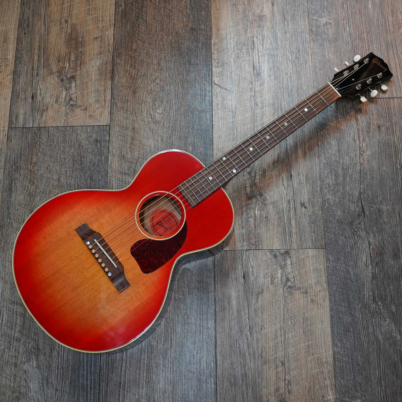 Gibson Custom Shop Limited Edition B-25 3/4（中古）【楽器検索