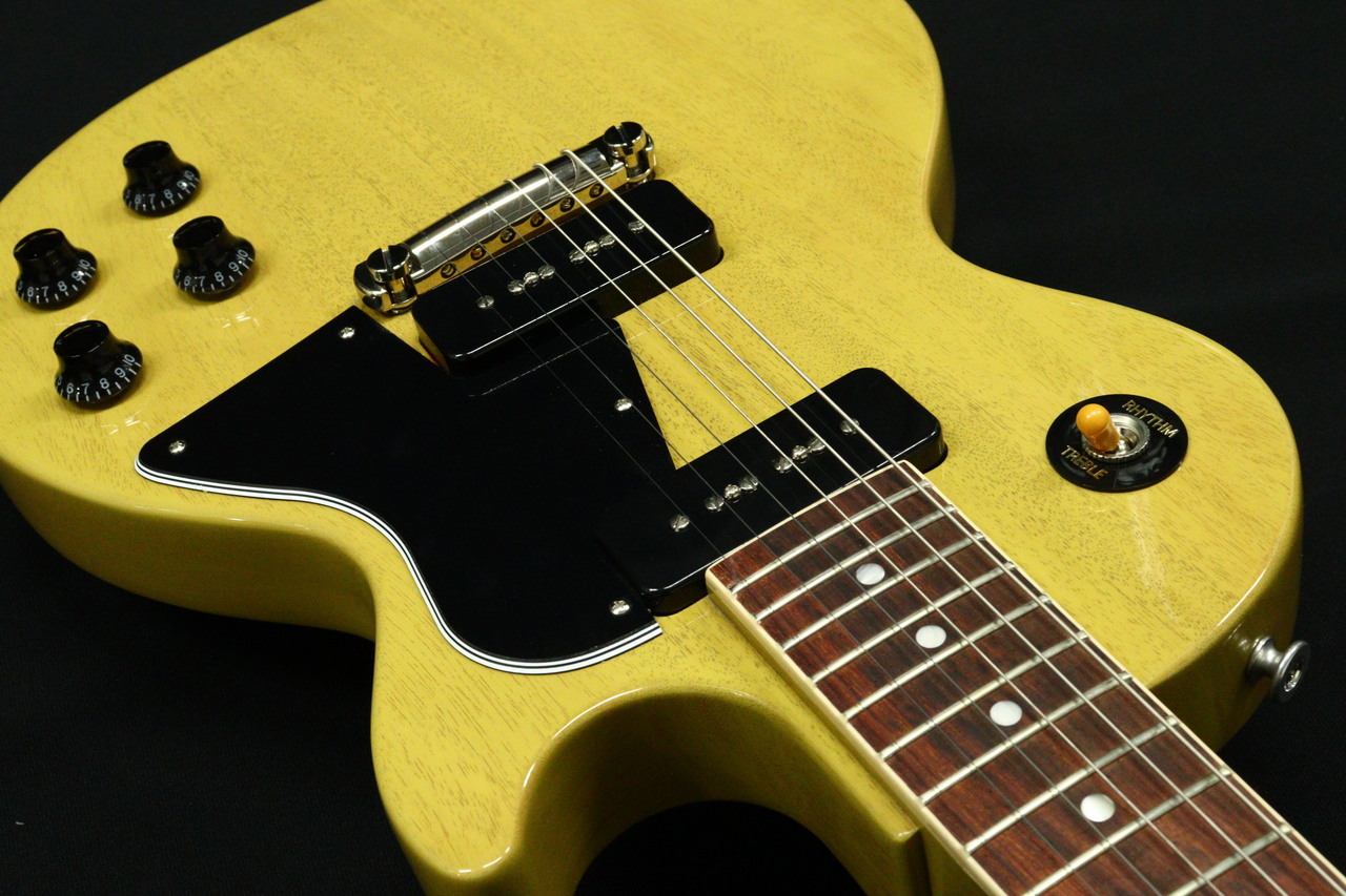 Gibson Les Paul Special TV Yellow （新品/送料無料）【楽器検索