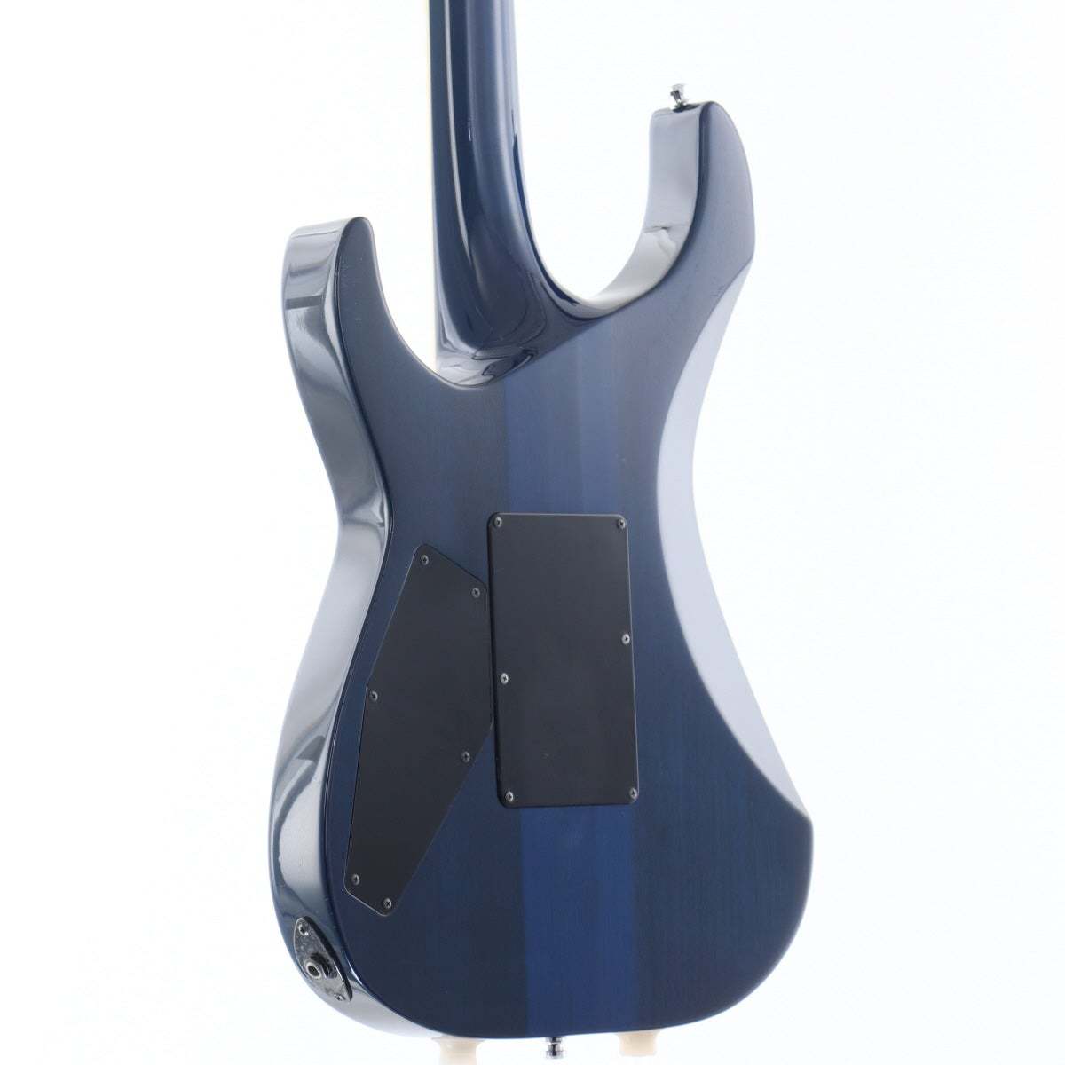 EDWARDS E-KL-170 Kiko Loureiro See Thru Blue 【梅田店】（中古/送料