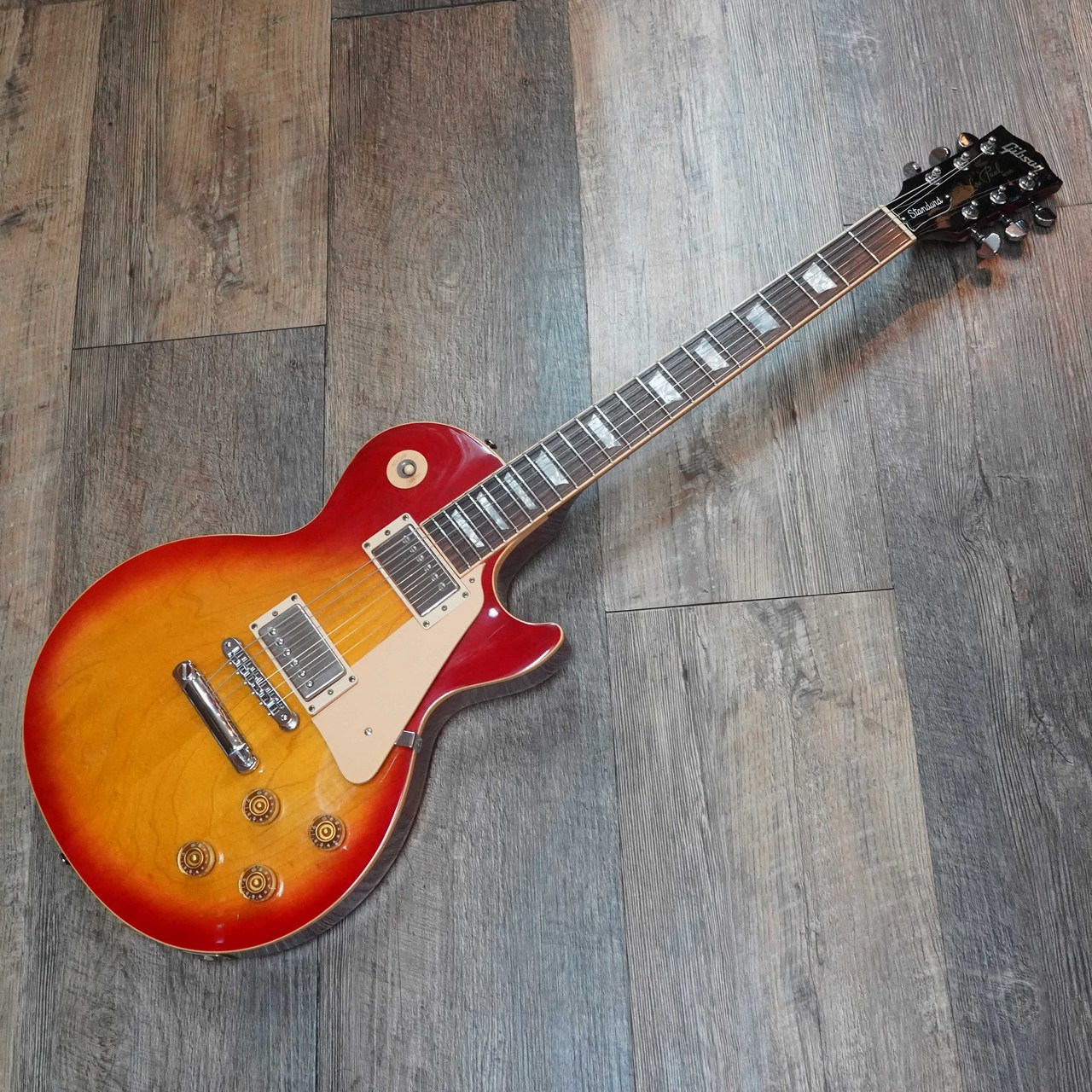 Maestro / Lespaul Standard レスポール 中古B Maestro / Lespaul Standard レスポール 中古B 中古】Maestro by