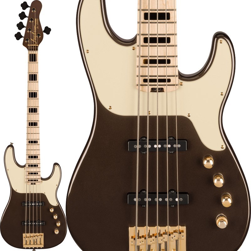 Jackson 【入荷待ち、ご予約受付中】 Pro Series Signature Adam