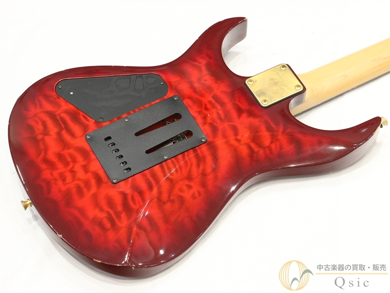 FERNANDES FGZ-420 【返品OK】[UMW27]【阿倍野店在庫】（中古）【楽器