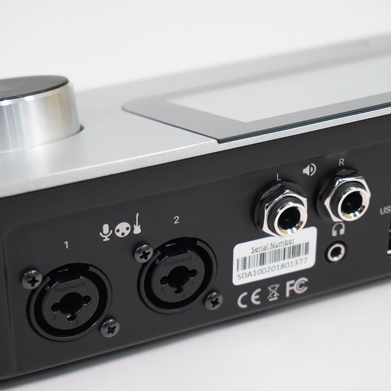 APOGEE USED 中古 Symphony Desktop (アポジー)(オーディオ