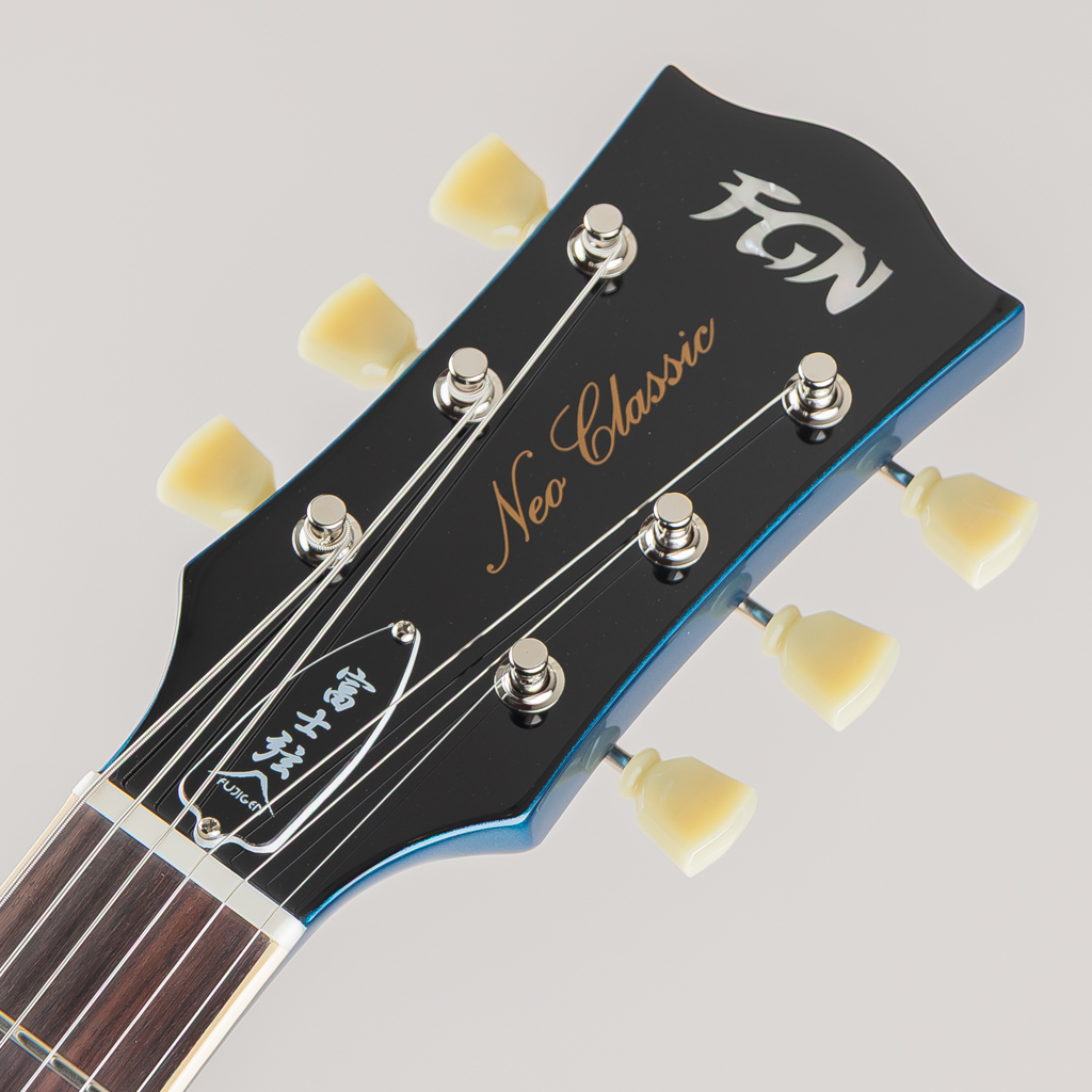 FUJIGEN(FGN) NLS100RMPTB / Old Lake Placid（新品/送料無料）【楽器