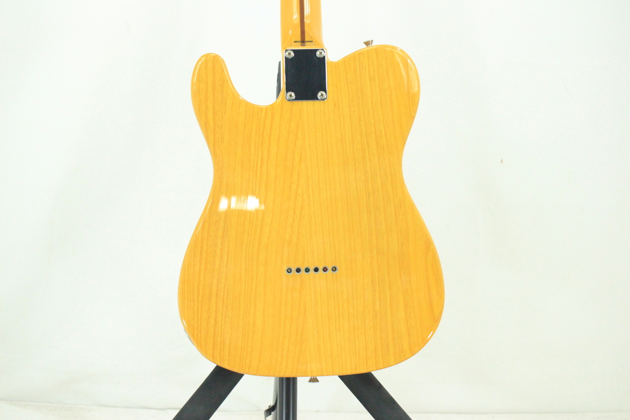 Fender Japan TL52-SPL（中古）【楽器検索デジマート】