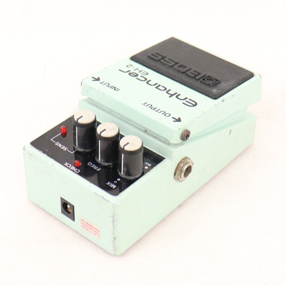 BOSS 【中古】エンハンサー エフェクター BOSS EH-2 ボス ギター
