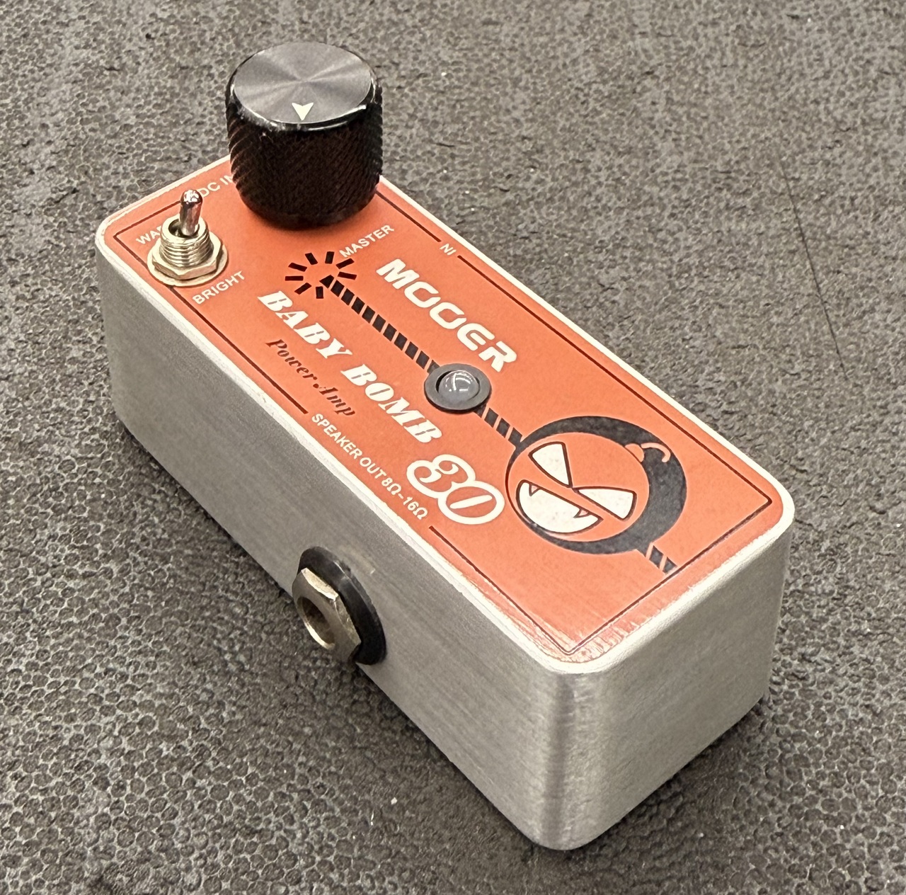 MOOER Baby Bomb 30（中古）【楽器検索デジマート】