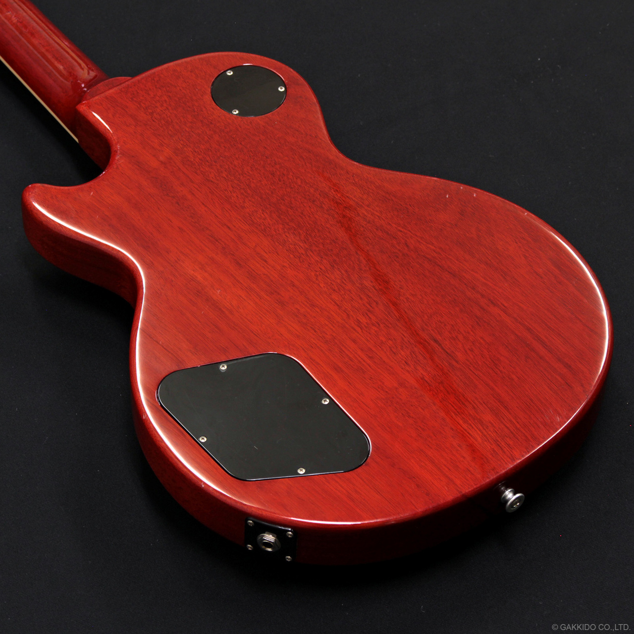 Gibson Les Paul Special [Vintage Cherry] (2022)（中古/送料