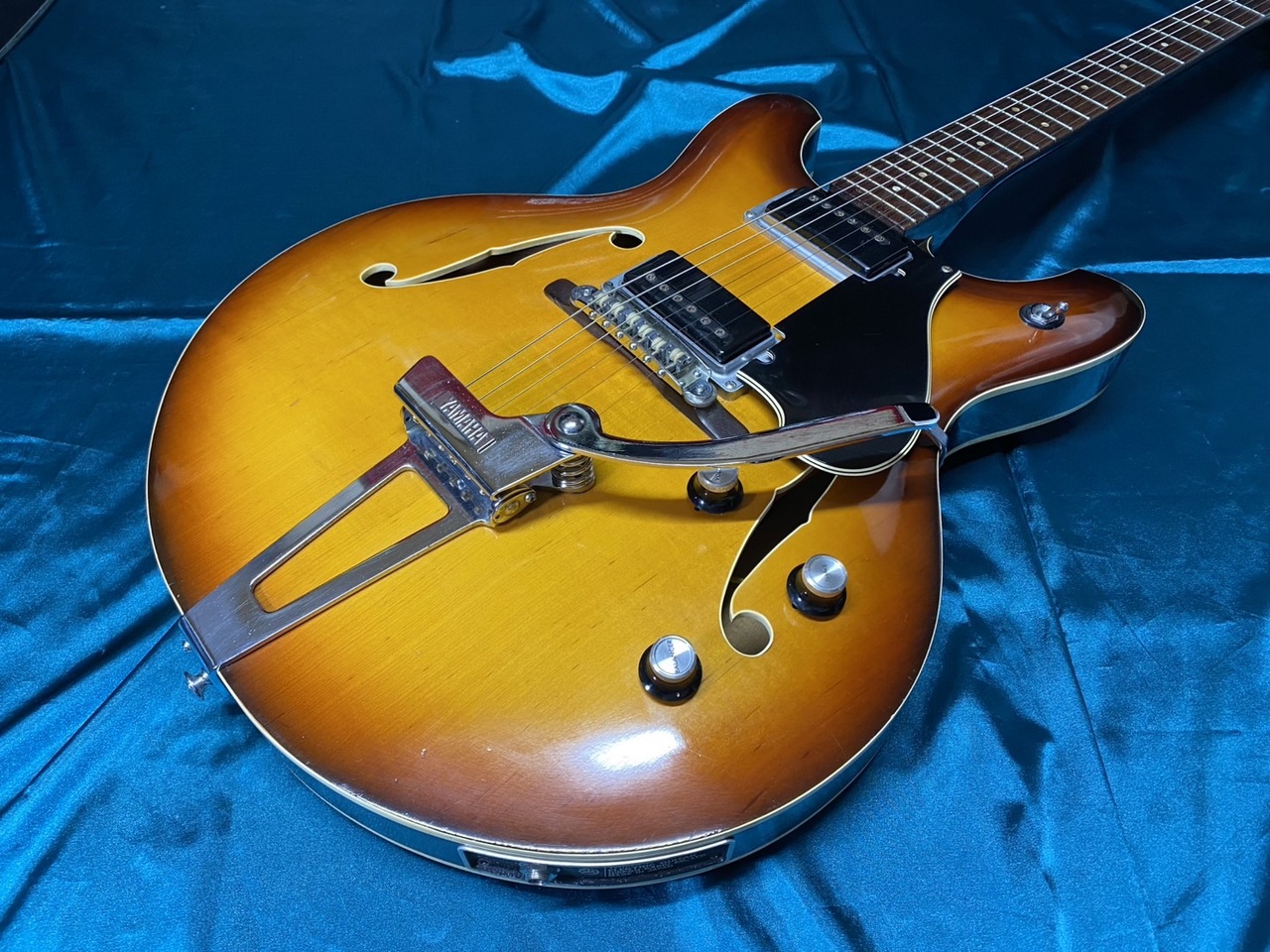 YAMAHA SA-30T（中古）【楽器検索デジマート】