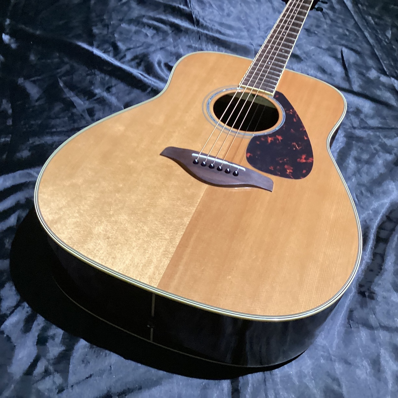 YAMAHA FG830 / N（中古）【楽器検索デジマート】