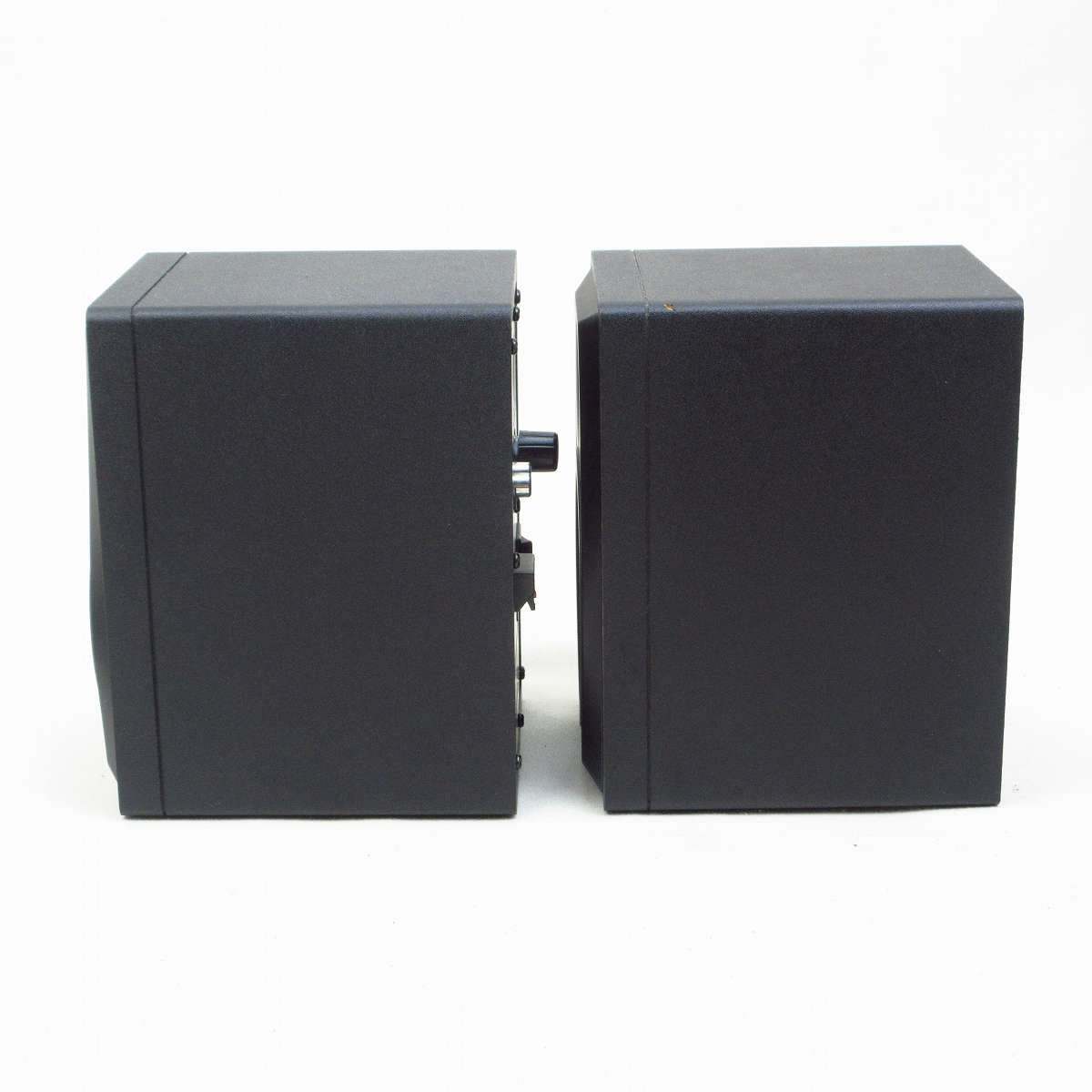 Tascam VL-S3 コンパクトなモニタースピーカー 【横浜店】（中古