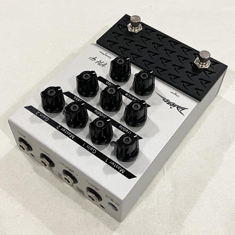 最安価格 Diezel 【USED】VH4-2 PEDAL（中古）【楽器検索デジマート】 ギター
