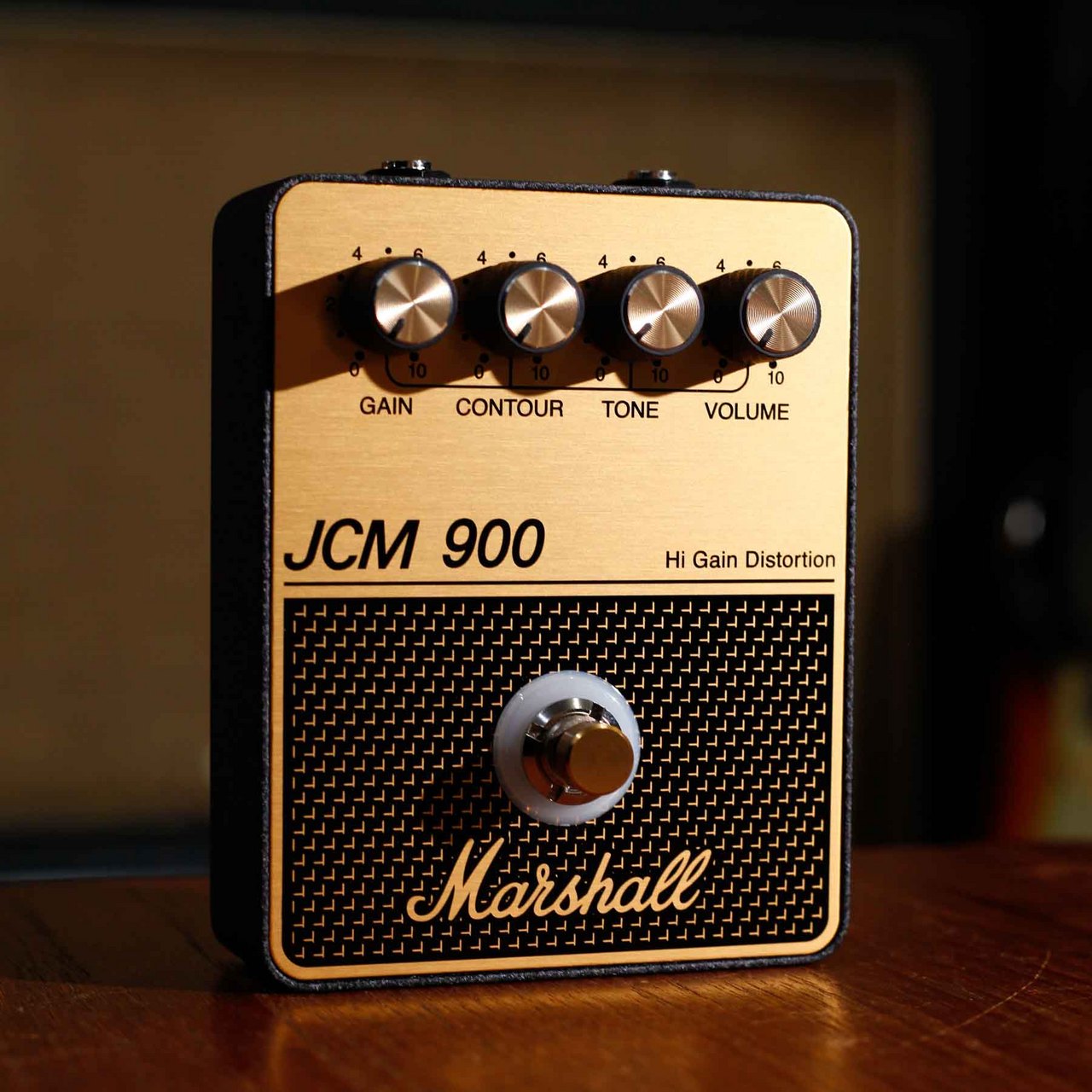 Marshall JCM900 Overdrive Pedal【USED】（中古）【楽器検索デジマート】