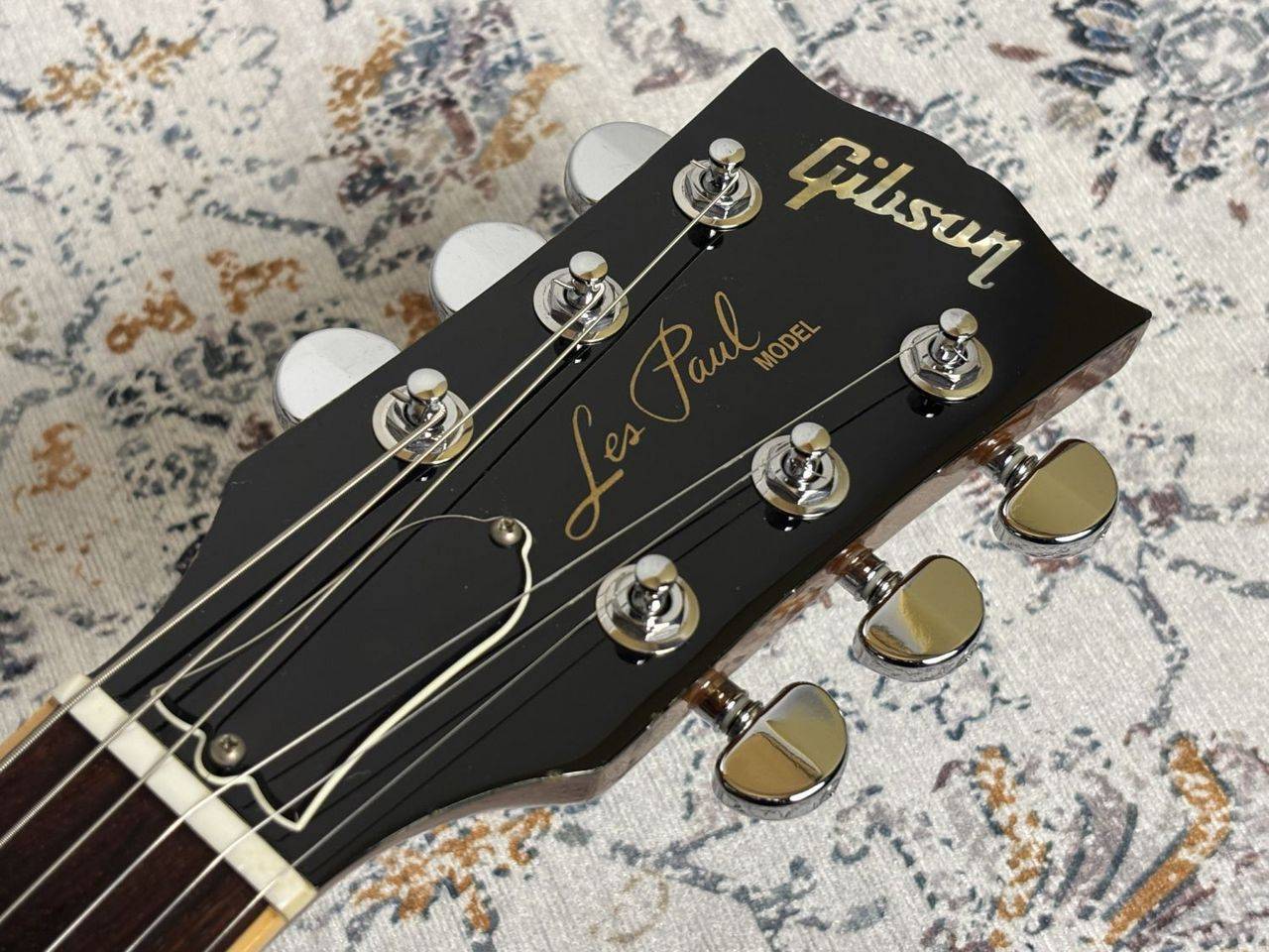 Gibson Les Paul Standard 2013 일렉트릭 기타 【4.0Kg】 사진 4