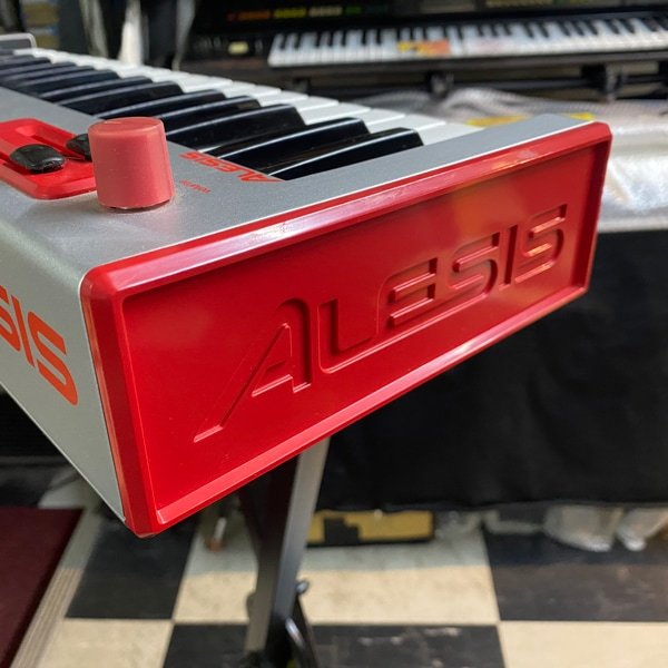 ALESIS micron （中古）【楽器検索デジマート】