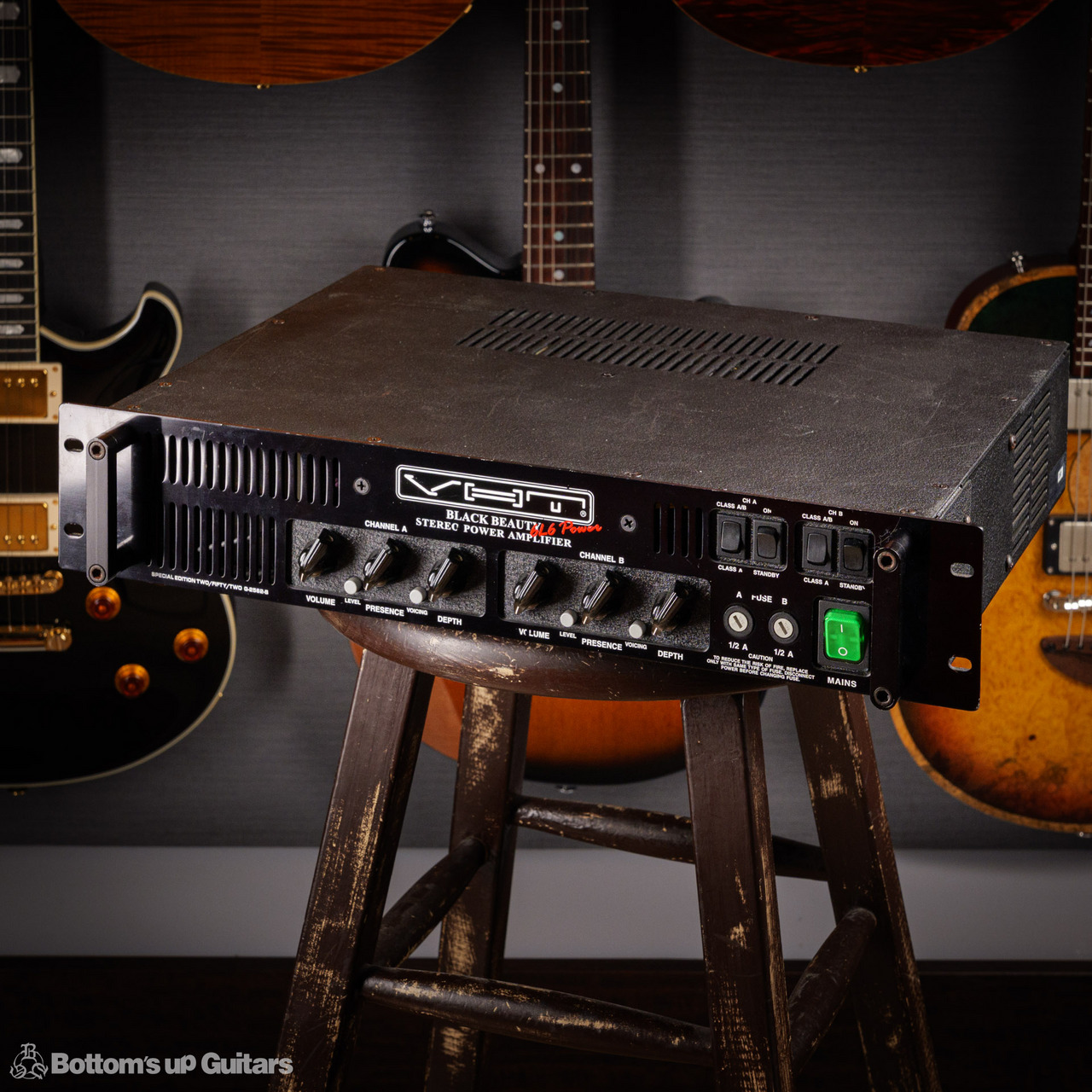 VHT SPECIAL EDITION G-2562-S 