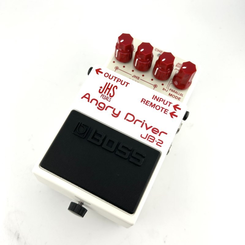 BOSS 【USED】 JB-2 Angry Driver（中古）【楽器検索デジマート】