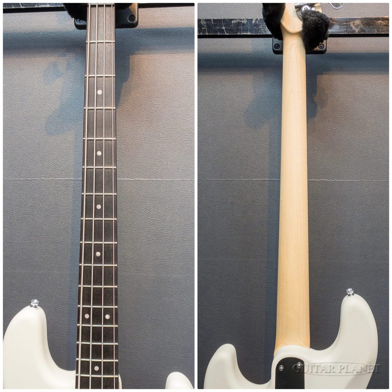 【きじしろ】　ギター エレキギター】Kiko Loureiro“ANGRA”シグネイチャーモデルが