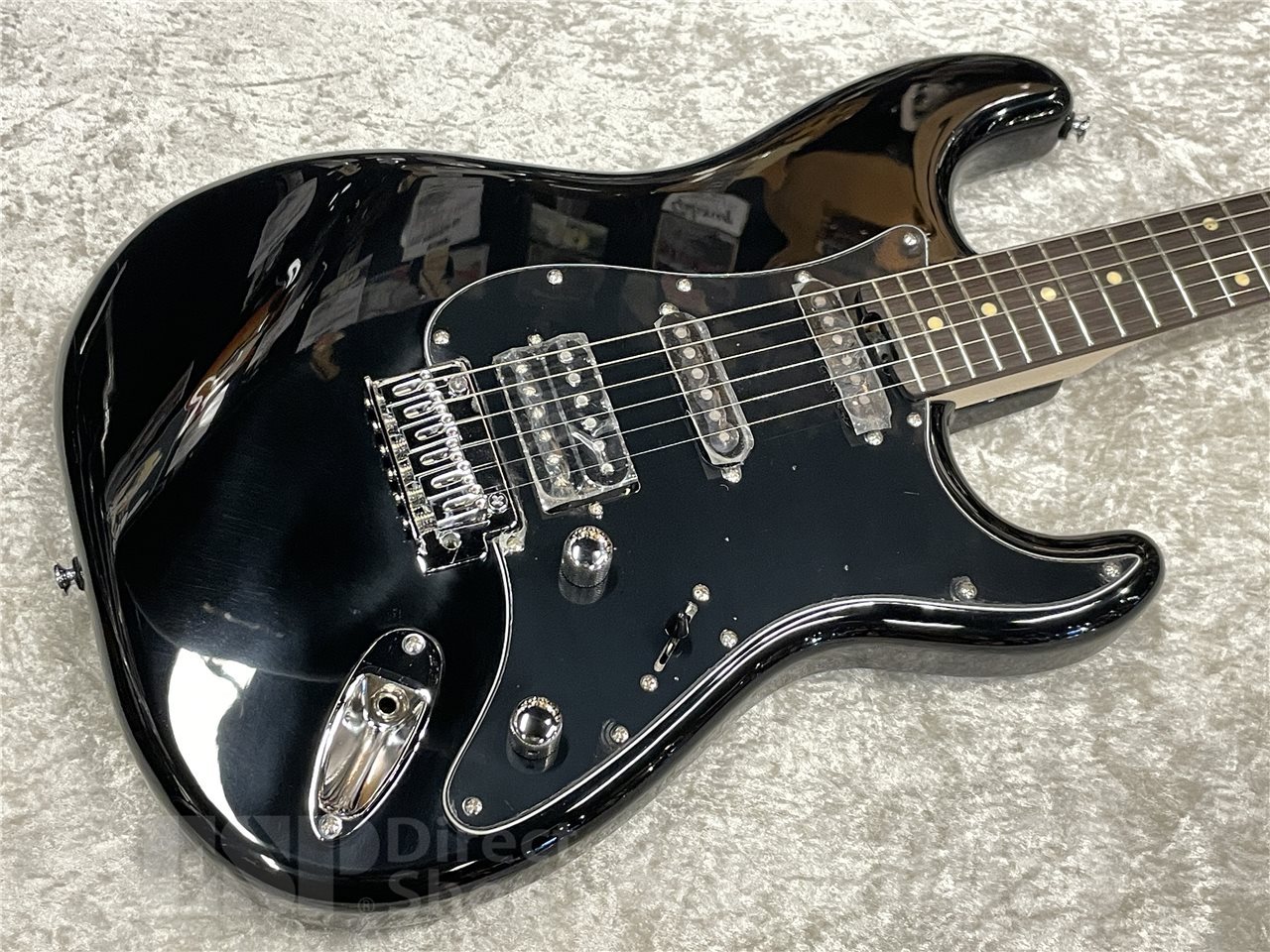 Kaalena KA-ST-SSH【Black】（新品/送料無料）【楽器検索