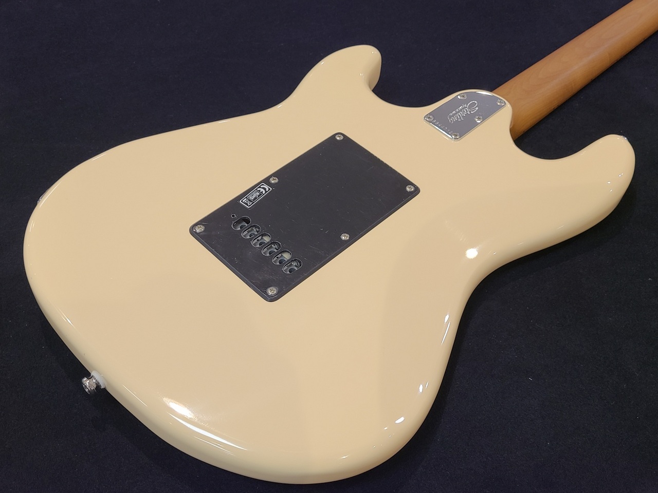 ギター Full-Drive2 Vintage Cream 2024人気新作 Fulltone FULL-DRIVE 2 Vintage Cream（中古/送料