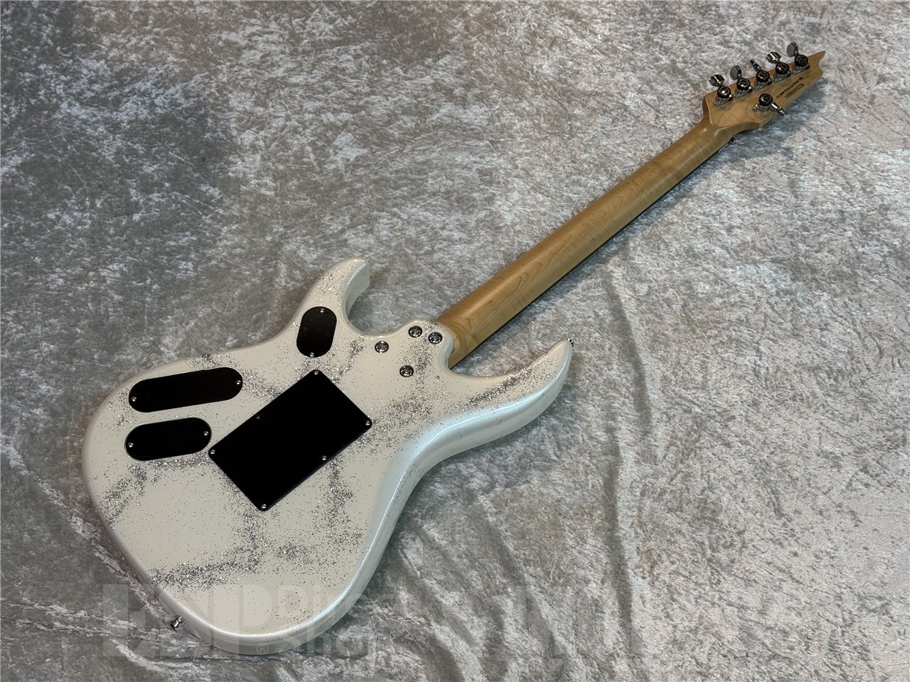 Killer KG-Fascist Vice Milky Way ′23 (Milky way white)（新品