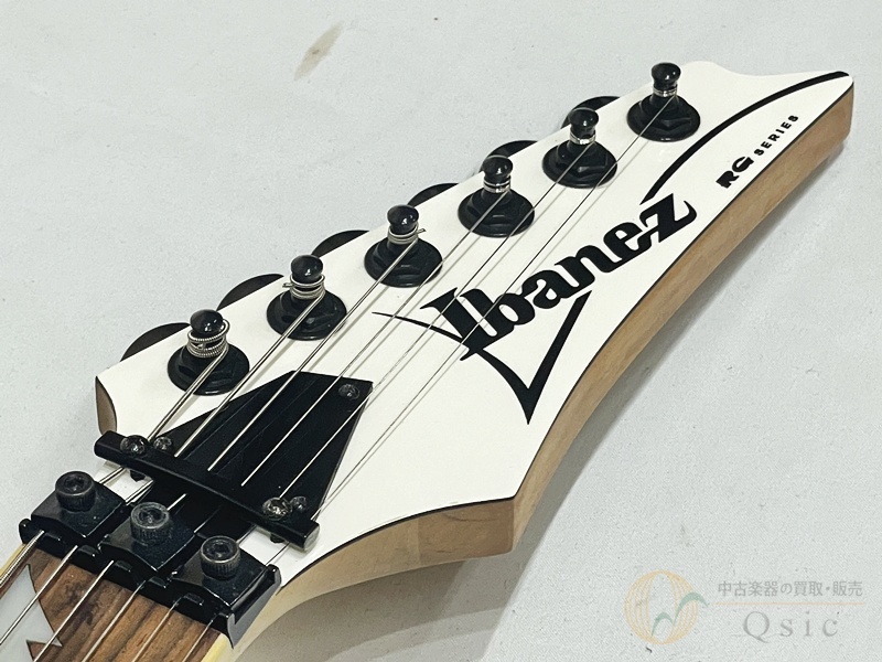 RG350DXZ エレキギター　美品 Ibanez RG350DX 【返品OK】[TLR57]【箕面店在庫】（中古/送料