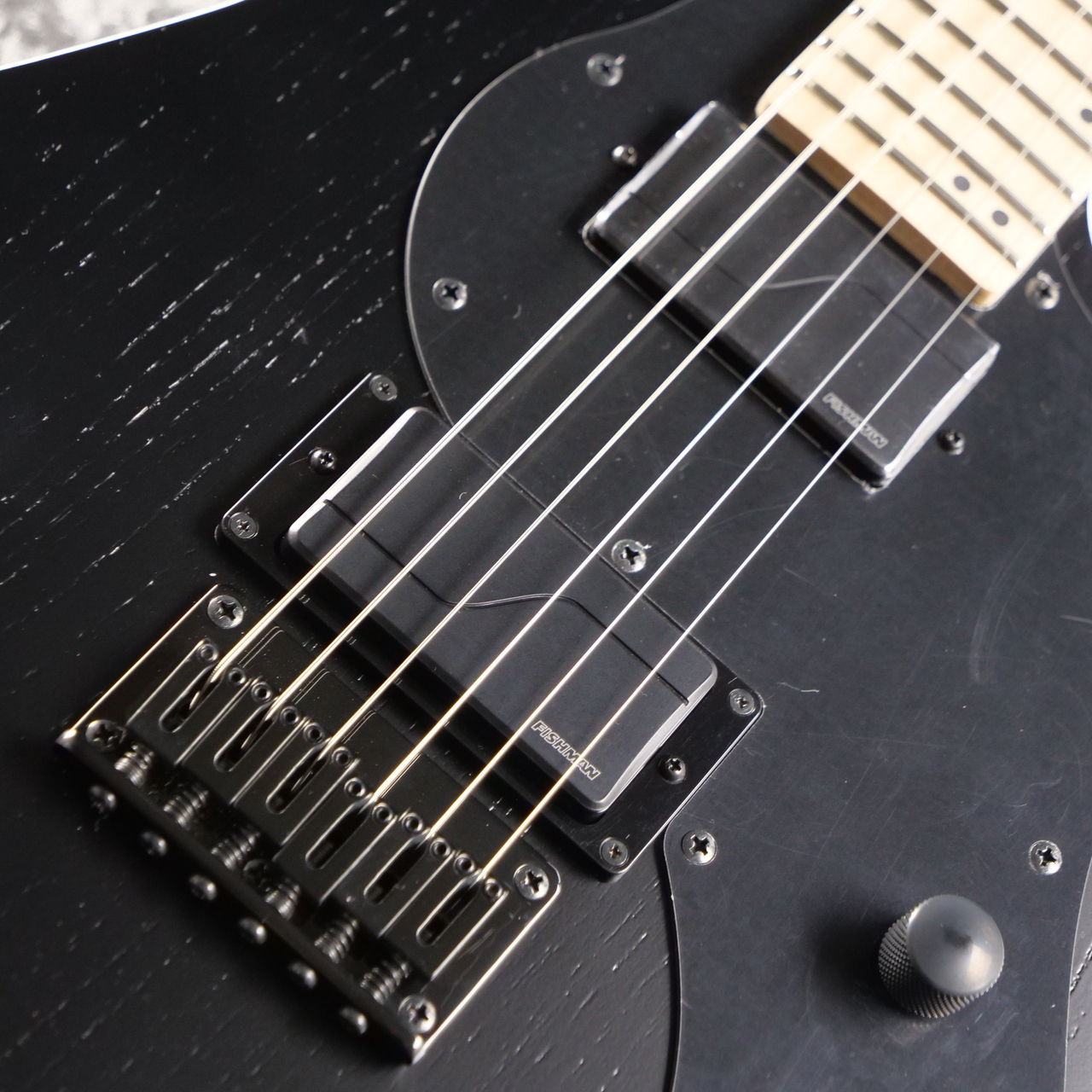 FUJIGEN(FGN) JIL2-ASH-DE-M/OPB （新品）【楽器検索デジマート】