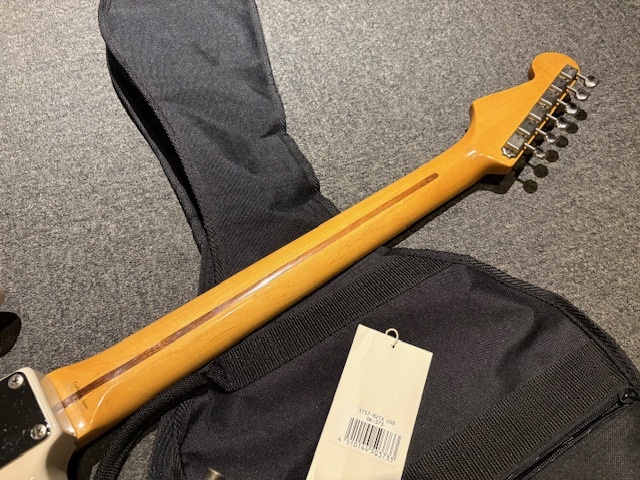 Fender Japan ST57-82TX USB（中古）【楽器検索デジマート】