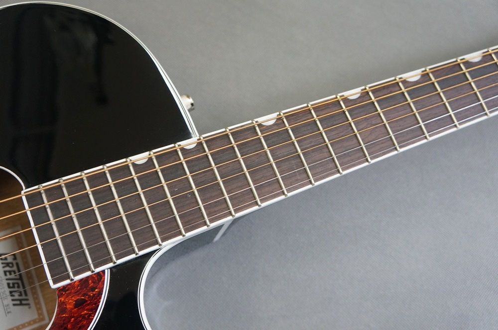 Gretsch G5013CE Rancher Jr. Cutaway（新品/送料無料）【楽器検索 ...