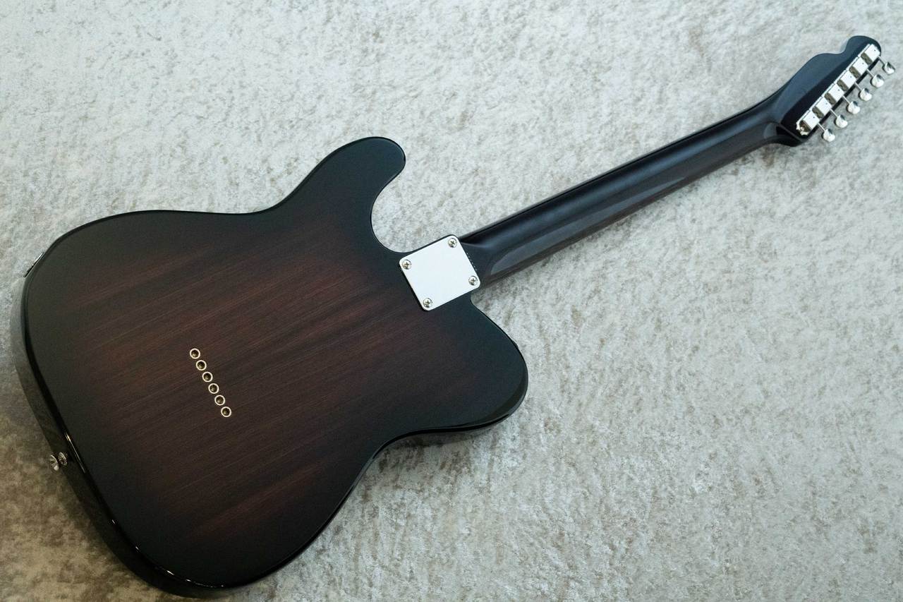 Tokai ATE148RR #231252 【オールローズ風テレキャスタータイプ